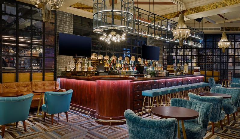 Factory by McGettigan's