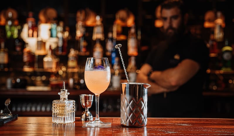 Factory by McGettigan's
