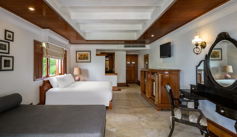 Seaview Hillside with Terrace Bathtub