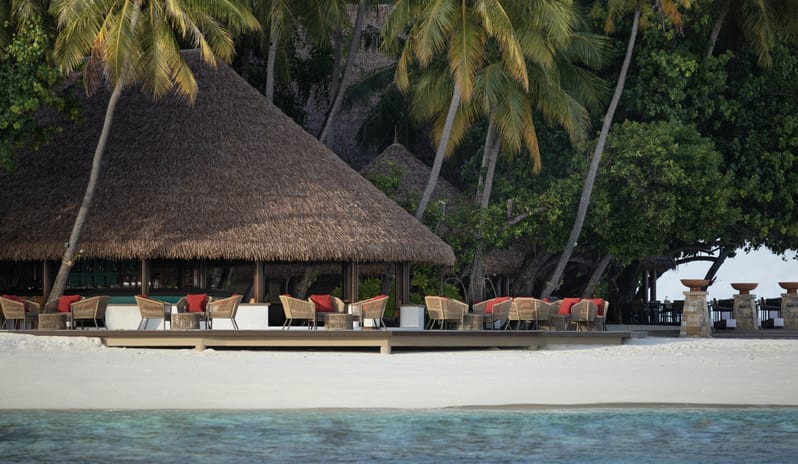 Velaavani Bar