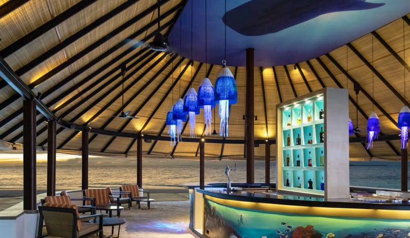 Velaavani Bar