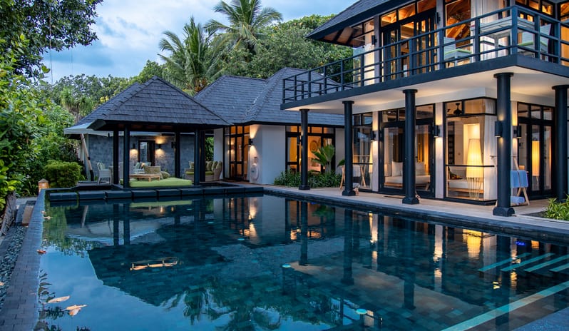 H.2-Bedroom-Beach-Residence