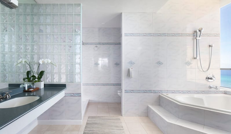 Two Bedroom Seascape Suite