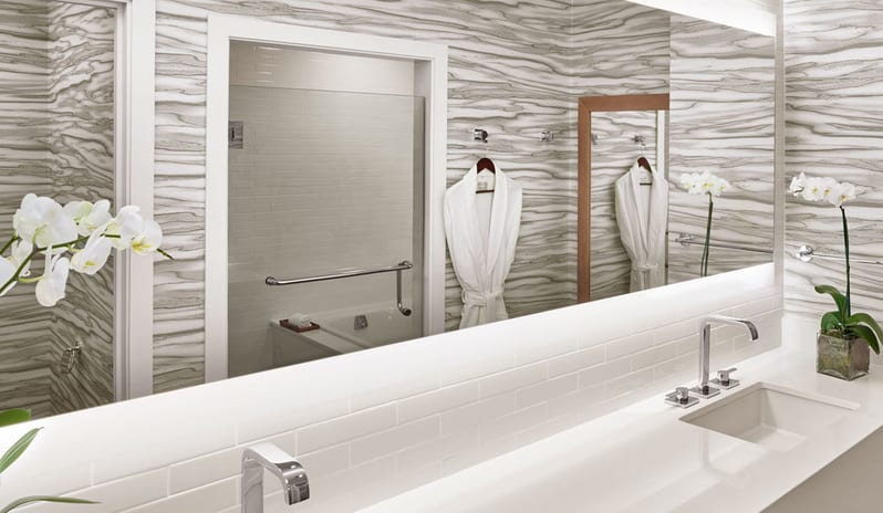 One Bedroom Seascape Suite