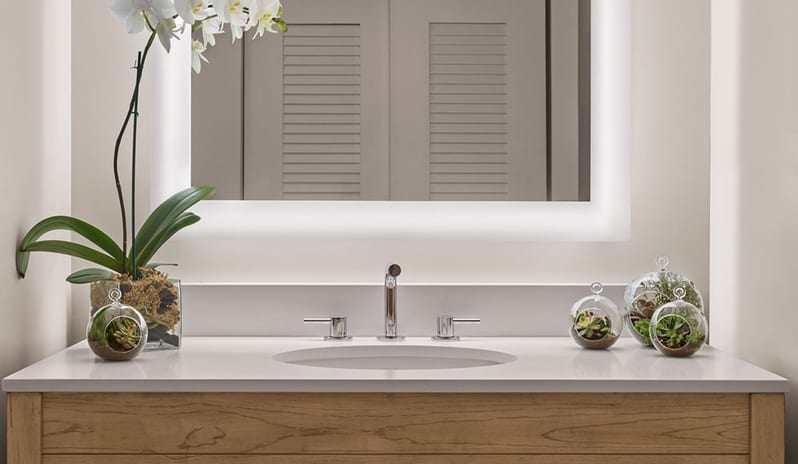 Diamond Head Ocean View Room