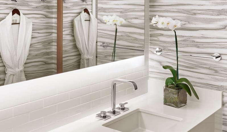 One Bedroom Beachside Suite