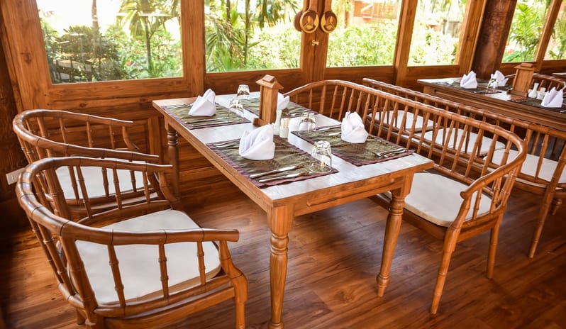 Chantara Restaurant