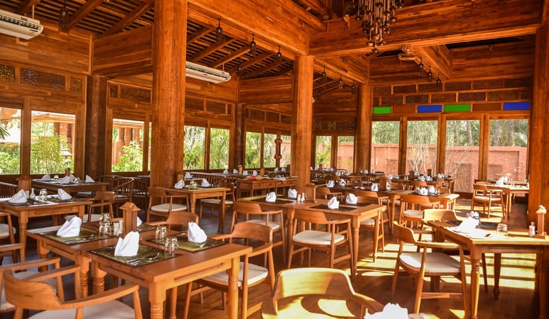 Chantara Restaurant