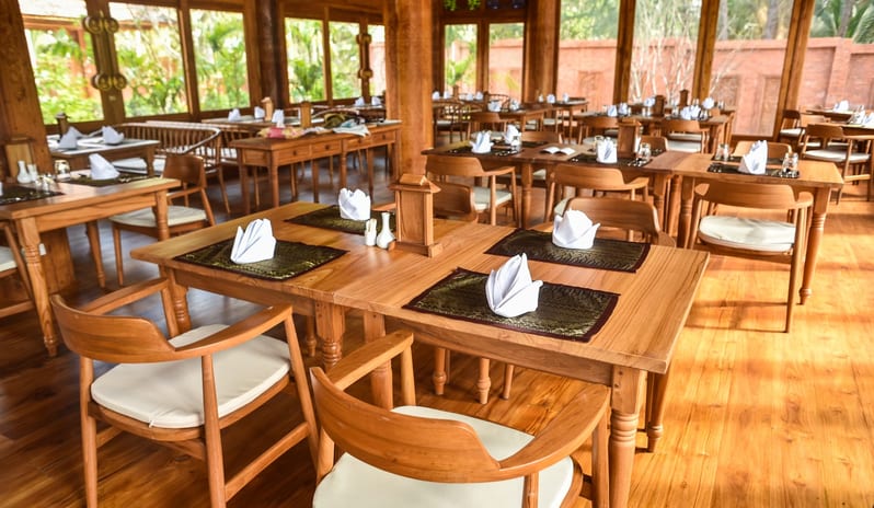 Chantara Restaurant