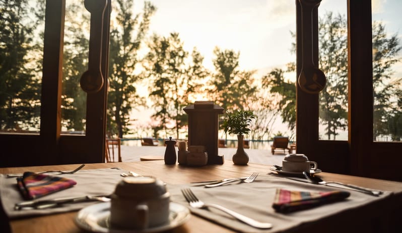 Chantara Restaurant