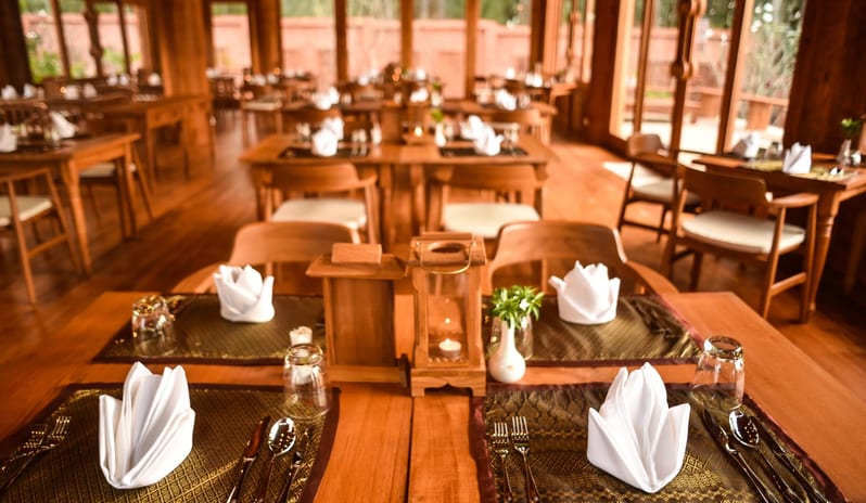 Chantara Restaurant