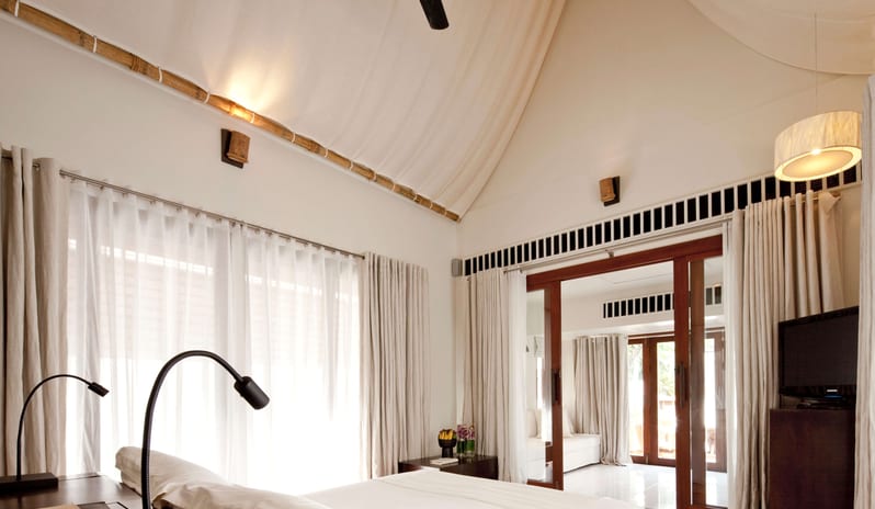 One Bedroom Pool Villa Suite