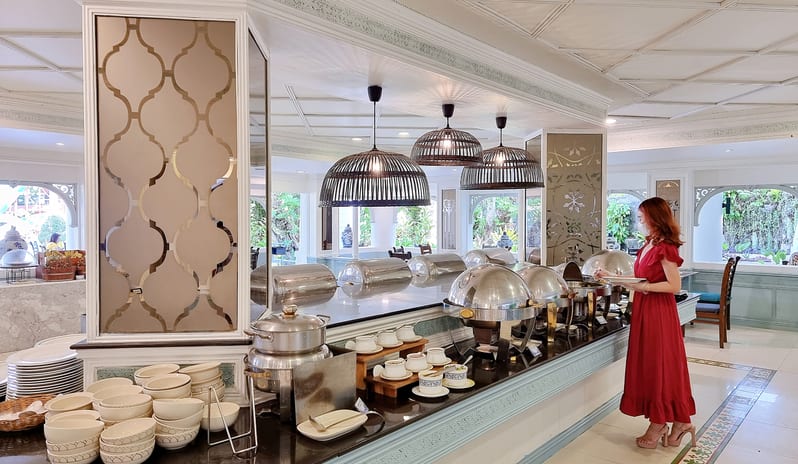Windsong Restaurant