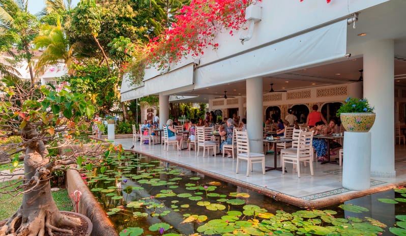 Windsong Restaurant