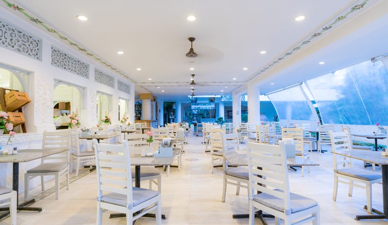 Windsong Restaurant