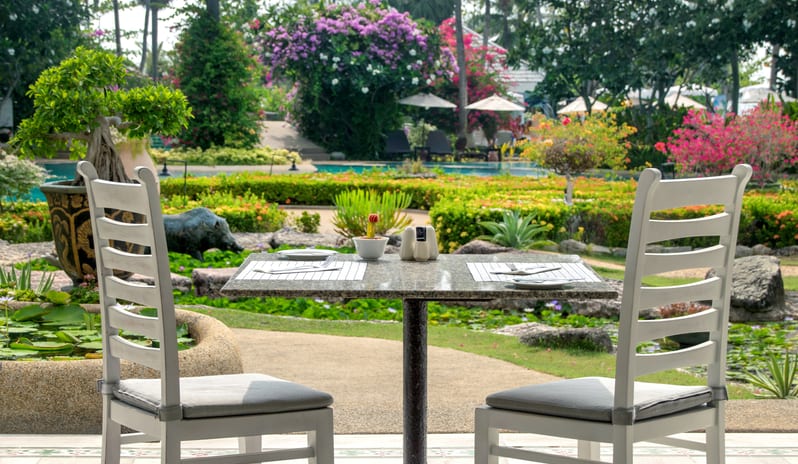 Windsong Restaurant