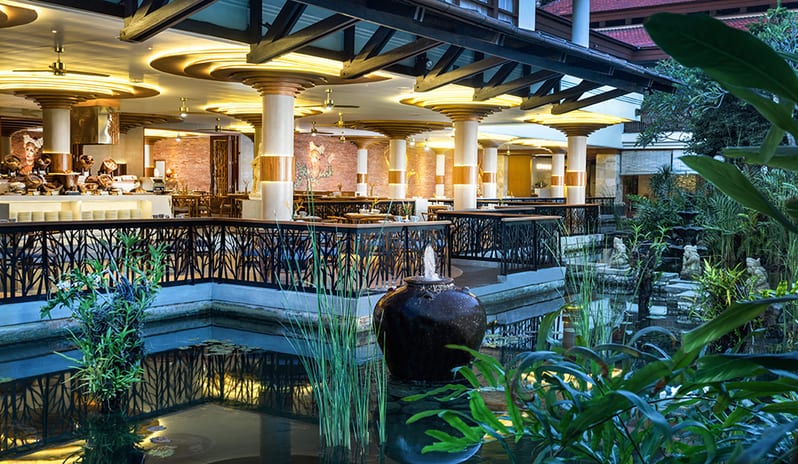 Wedang Jahe Restaurant