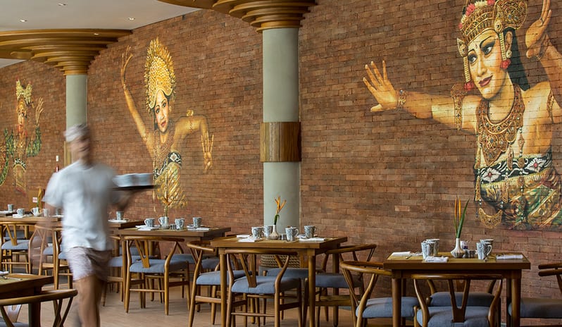 Wedang Jahe Restaurant