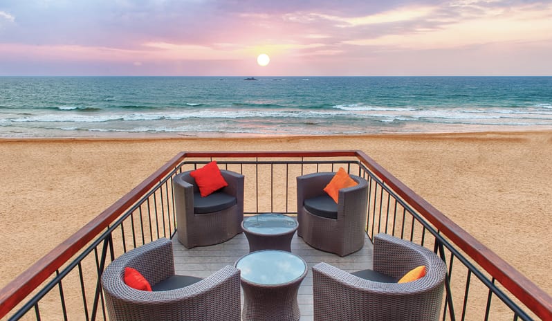 Avani Bentota Resort & Spa - The Loft