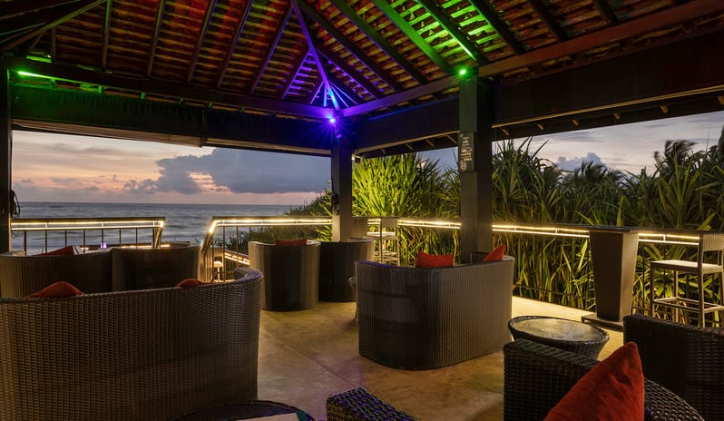 Avani Bentota Resort & Spa - The Loft