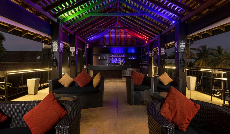 Avani Bentota Resort & Spa - The Loft