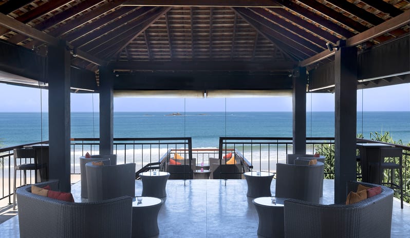 Avani Bentota Resort & Spa - The Loft