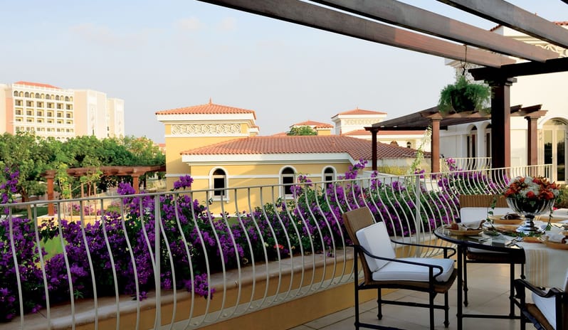 Two Bedroom Garden House