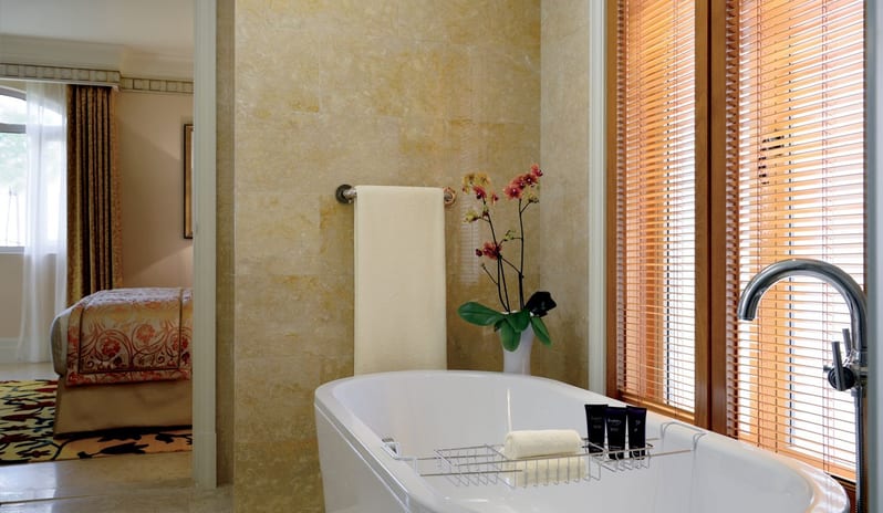 Two Bedroom Garden House