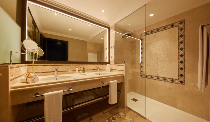 Preferred Club Junior Suite Frontal Ocean View