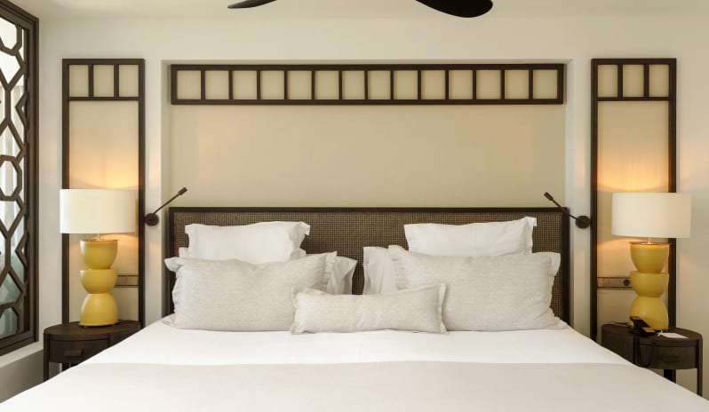 Preferred Club Suite Frontal Ocean View