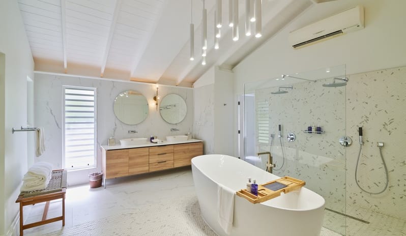 Two Bedroom Penthouse Suite