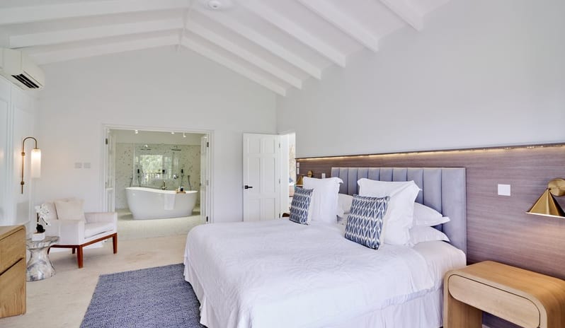 Two Bedroom Penthouse Suite