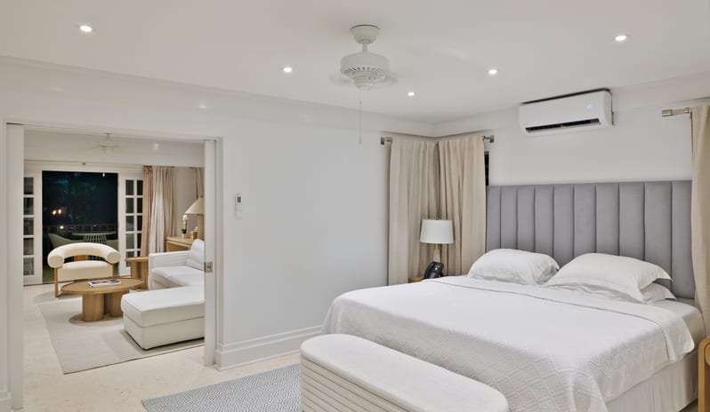 Superior Deluxe Suite