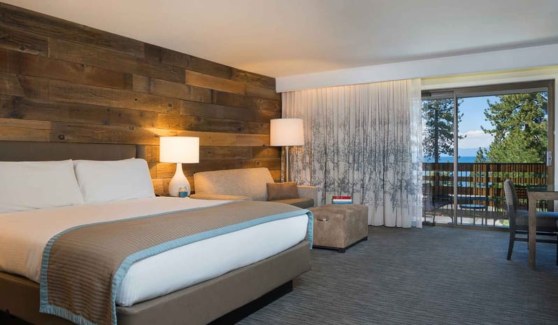 Single King Size Bed