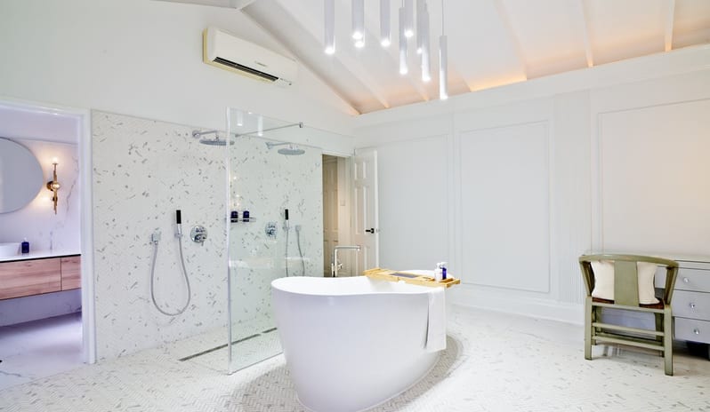 Two Bedroom Penthouse Suite