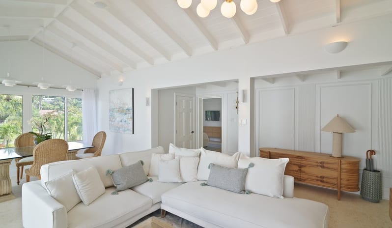 Two Bedroom Penthouse Suite