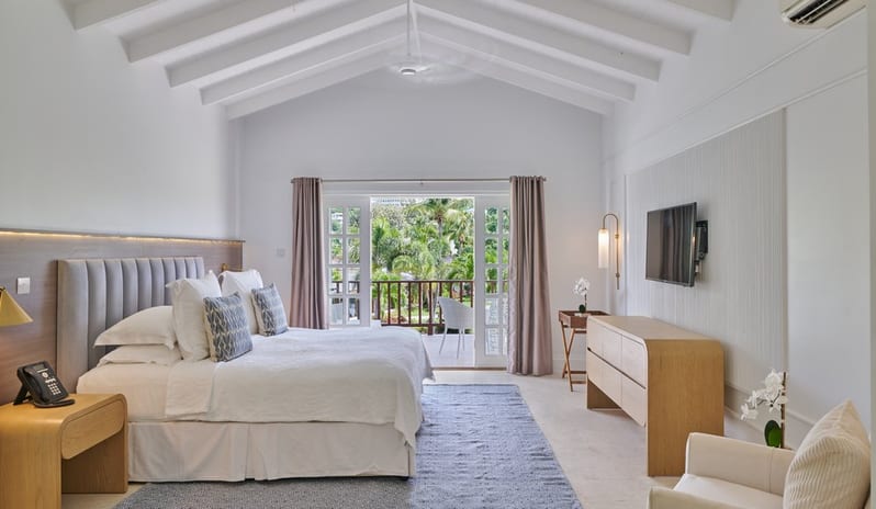 Two Bedroom Penthouse Suite