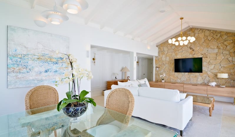 Two Bedroom Penthouse Suite