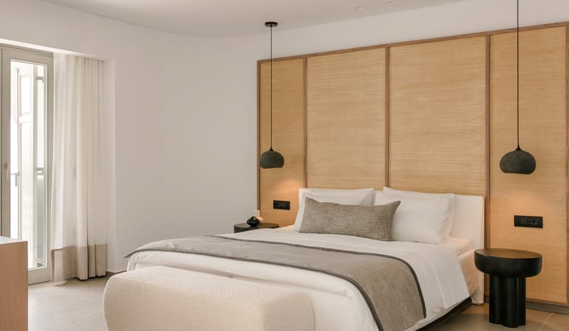 Premium Suite with Plunge Pool