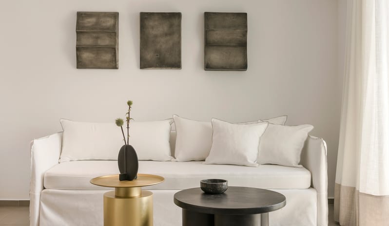 Premium Suite with Plunge Pool