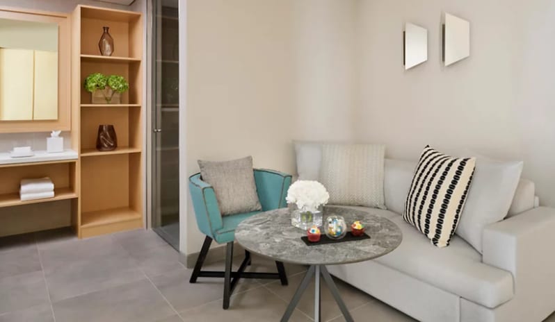 Mövenpick Resort Al Marjan Island - Family Beach & Pool View Room