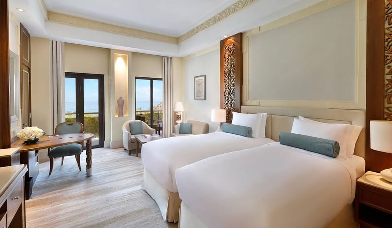 Al-Bustan-Palace-Ritz-Carlton-Deluxe-Sea-View-Room-Twin_001