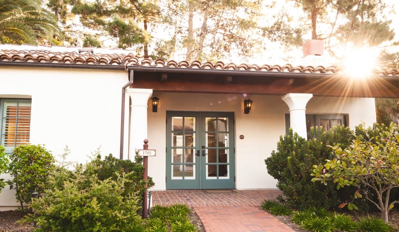 El Encanto, A Belmond Hotel, Santa Barbara - Garden Bungalow