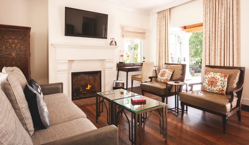 El Encanto, A Belmond Hotel, Santa Barbara - Garden Bungalow