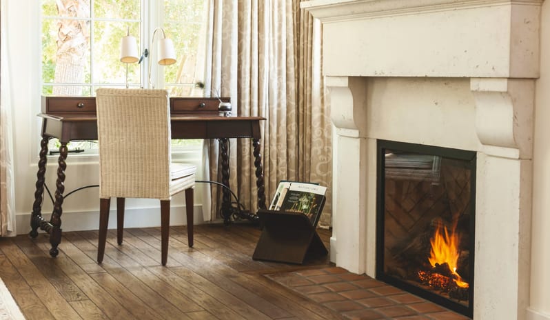 El Encanto, A Belmond Hotel, Santa Barbara - Deluxe Room, 1 King or 2 Double