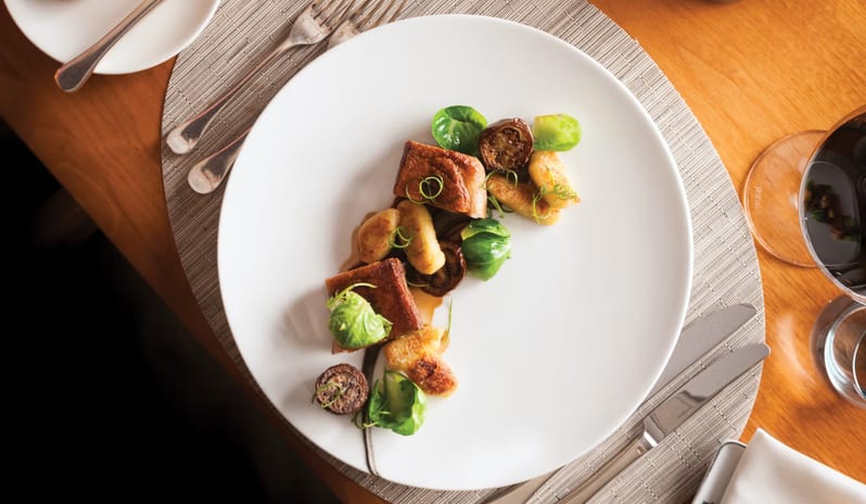 El Encanto, A Belmond Hotel, Santa Barbara - The Dining Room and Terrace