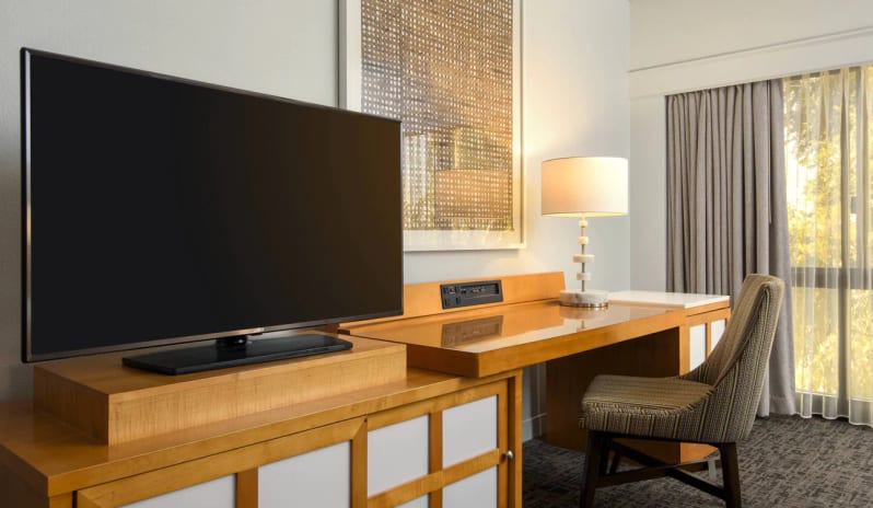 Renaissance Palm Springs Hotel - Junior Suite