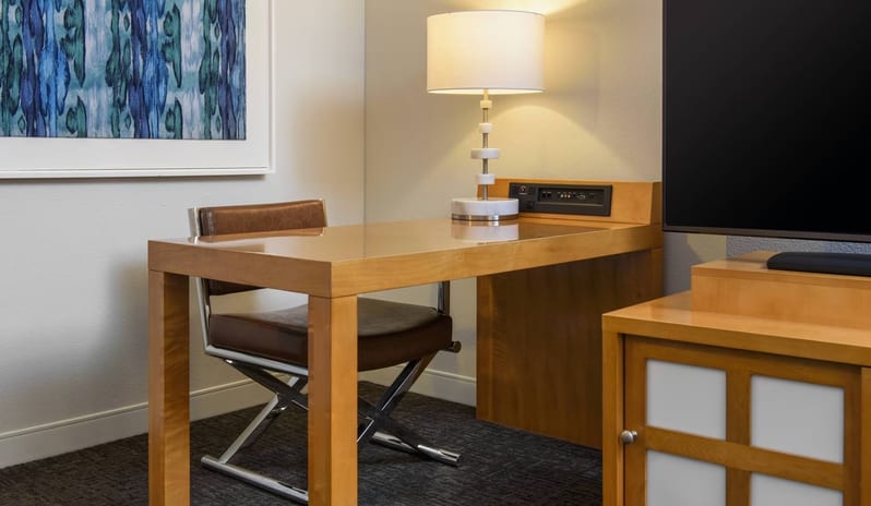 Renaissance Palm Springs Hotel - Junior Suite