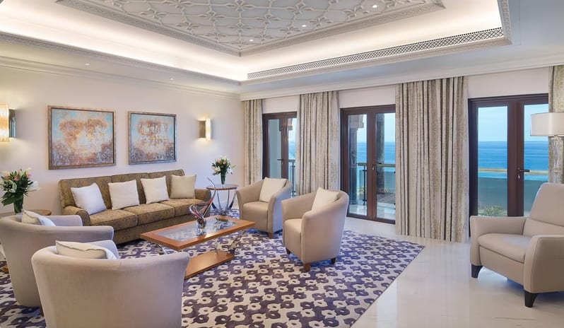 Al-Bustan-Palace-Ritz-Carlton-Abu-Dhabi-Presidential-Suite-Sea-View