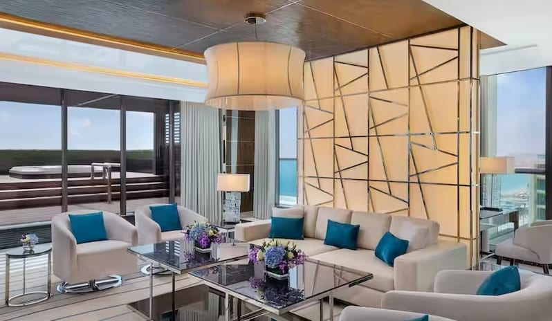 Hilton-Dubai-Palm-Jumeirah-Imperial-Suite-Living-Room